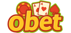 OBET Logo